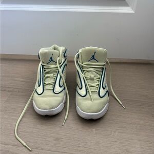 Women’s Air Jordan Shoes